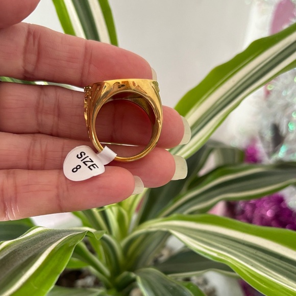 Gold Saint Benedict Rin - Picture 6 of 6